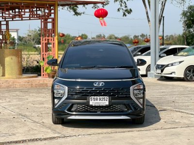 HYUNDAI STARGAZER 1.5 smart 6 AT YEAR 2024