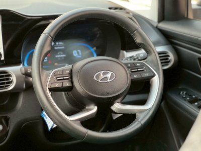 HYUNDAI STARGAZER 1.5 smart 6 AT YEAR 2024