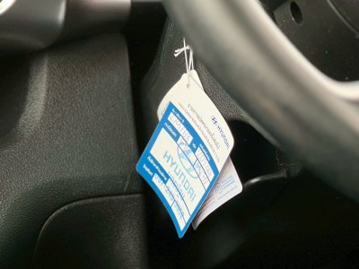 HYUNDAI STARGAZER 1.5 smart 6 AT YEAR 2024