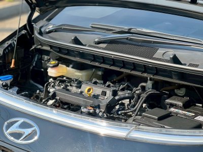 HYUNDAI STARGAZER 1.5 smart 6 AT YEAR 2024