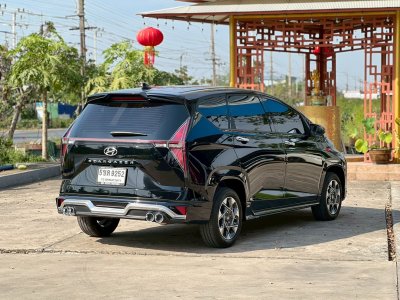 HYUNDAI STARGAZER 1.5 smart 6 AT YEAR 2024