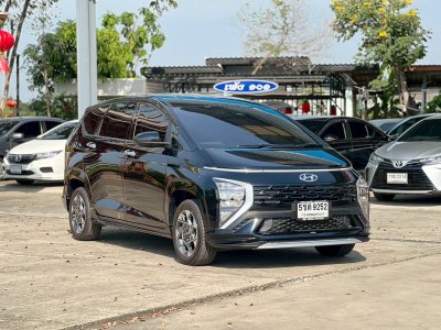 HYUNDAI STARGAZER 1.5 smart 6 AT YEAR 2024