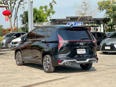 HYUNDAI STARGAZER 1.5 smart 6 AT YEAR 2024