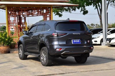 ISUZU MU-X 1.9 ELEGANT 2WD AT YEAR 2024