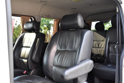 TOYOTA VENTURY 3.0 G AT YEAR 2019