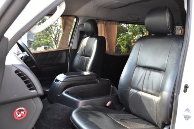 TOYOTA VENTURY 3.0 G AT YEAR 2019