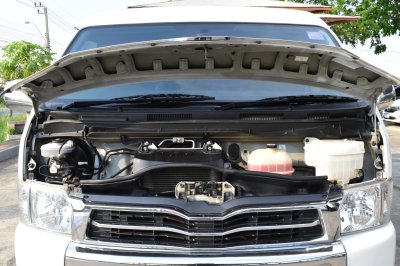 TOYOTA VENTURY 3.0 G AT YEAR 2019