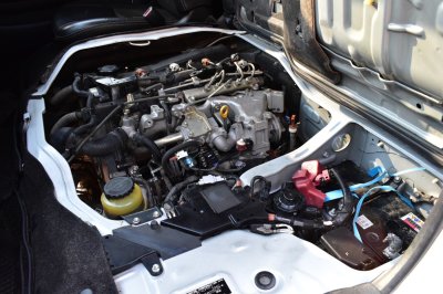 TOYOTA VENTURY 3.0 G AT YEAR 2019