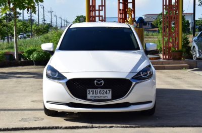 MAZDA 2	1.3 C sedan AT YEAR 2023