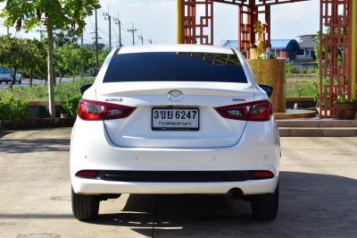 MAZDA 2	1.3 C sedan AT YEAR 2023