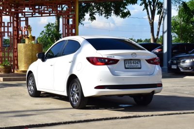 MAZDA 2	1.3 C sedan AT YEAR 2023