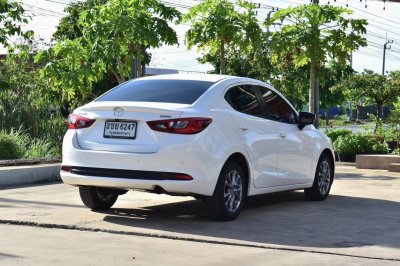 MAZDA 2	1.3 C sedan AT YEAR 2023