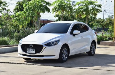MAZDA 2	1.3 C sedan AT YEAR 2023