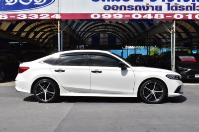 HONDA CIVIC FE 2.0 e:HEV RS AT YEAR 2024