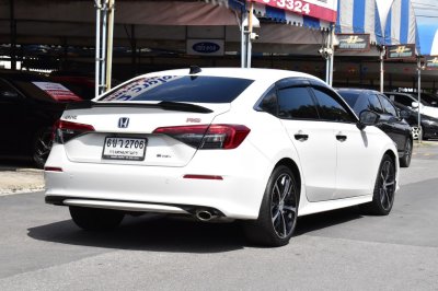 HONDA CIVIC FE 2.0 e:HEV RS AT YEAR 2024