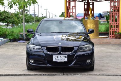 BMW 320d 2.0 SE AT ปี 2010