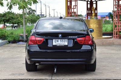 BMW 320d 2.0 SE AT ปี 2010