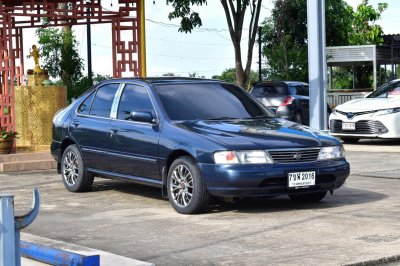 NISSAN SUNNY 1.5 EX ปี 1995