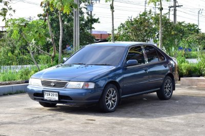 NISSAN SUNNY 1.5 EX ปี 1995