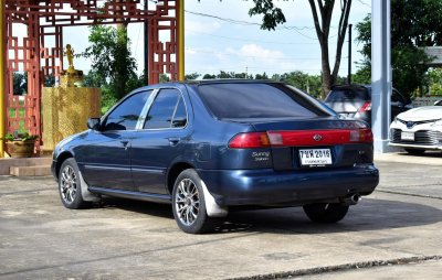 NISSAN SUNNY 1.5 EX ปี 1995