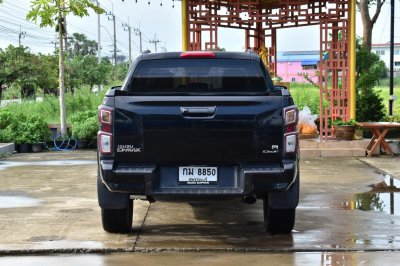 ISUZU DMAX 4ประตู 3.0 VCROSS M 4WD ปี 2023