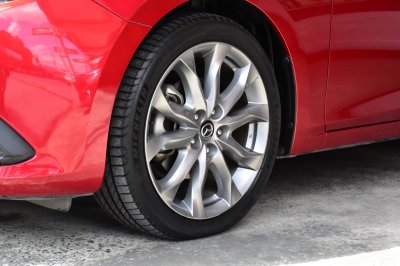 MAZDA 3 2.0 S HATCHBACK AT ปี 2016