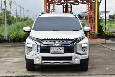 MITSUBISHI XPANDER 1.5 CROSS ปี 2021