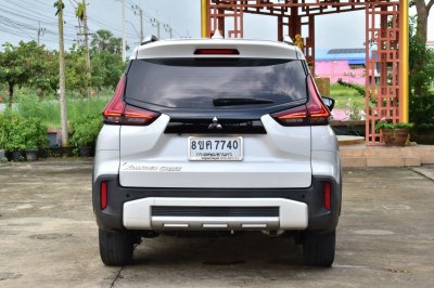 MITSUBISHI XPANDER 1.5 CROSS ปี 2021