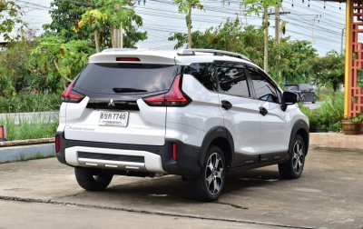 MITSUBISHI XPANDER 1.5 CROSS ปี 2021