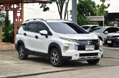 MITSUBISHI XPANDER 1.5 CROSS ปี 2021