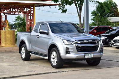 ISUZU DMAX CAB 3.0 VCROSS Z 4WD YEAR 2023