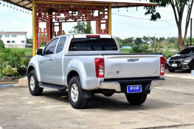 ISUZU DMAX CAB 1.9 Z HI-LANDER YEAR 2018