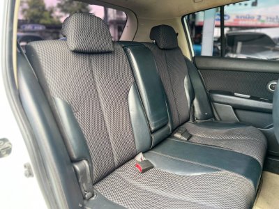 NISSAN TIIDA 1.6 S AT ปี 2011 NISSAN TIIDA 1.6 S AT ปี 2011
