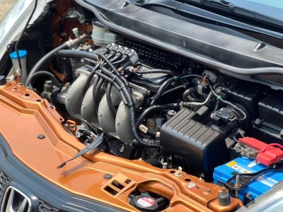 HONDA JAZZ 1.5 S AT ปี 2012