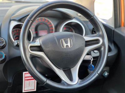 HONDA JAZZ 1.5 S AT ปี 2012