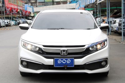 HONDA CIVIC 1.8 EL AT ปี 2019