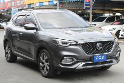 MG HS PHEV 1.5 AT 2021