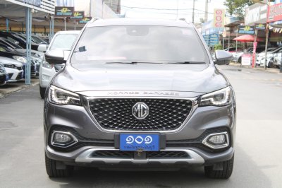 MG HS PHEV 1.5 AT 2021