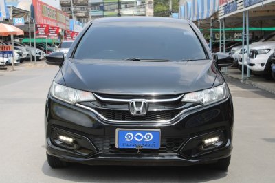 HONDA JAZZ 1.5 V+ AT 2017