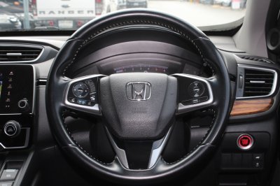 HONDA CRV 1.6 EL 4WD AT