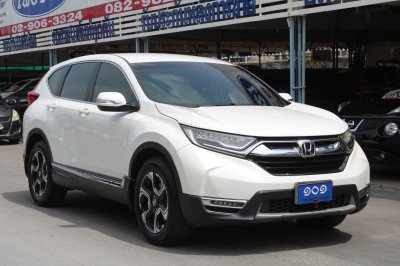 HONDA CRV 1.6 EL 4WD AT