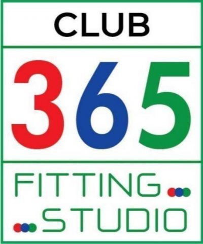 Club 365 Fitting Studio