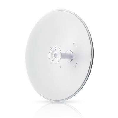 AF-5G30-S45 : airFiber X 5 GHz, 30 dBi, Slant 45
