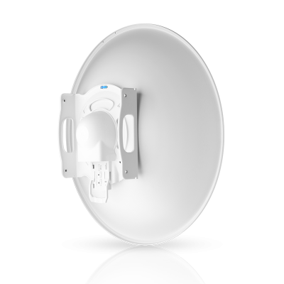 AF-5G30-S45 : airFiber X 5 GHz, 30 dBi, Slant 45