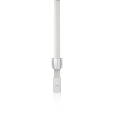AMO-2G10 : airMAX 2.4 GHz, 10 dBi Omni AMO-2G10 : airMAX 2.4 GHz, 10 dBi Omni