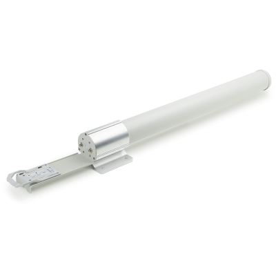 AMO-2G10 : airMAX 2.4 GHz, 10 dBi Omni AMO-2G10 : airMAX 2.4 GHz, 10 dBi Omni