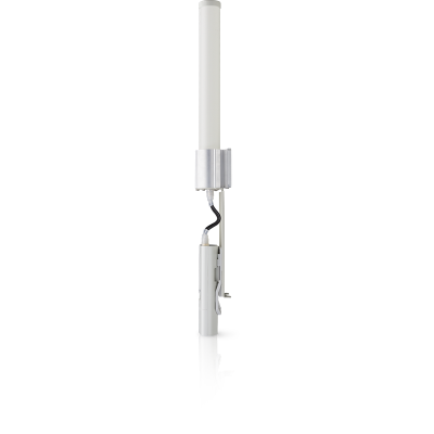 AMO-5G10 : airMAX 5 GHz, 10 dBi Omni