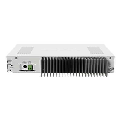 CCR2004-16G-2S+PC : Router | 16 Gigabit Ports | 2x 10G SFP+