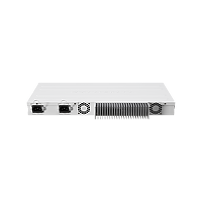 CCR2004-1G-12S+2XS : Router | 10G & 25G Ports | 4-core CPU