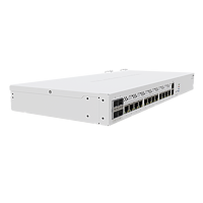 CCR2116-12G-4S+ : Router | 10G Network | 16-core CPU | 4x SFP+ Ports